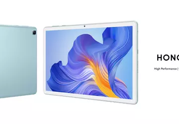 Honor Pad X8 Lite: Tablet mit ...