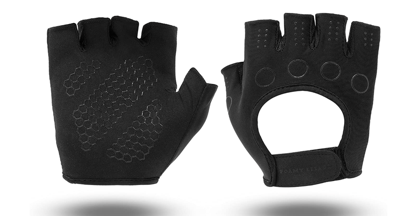 Die besten Gamer-Handschuhe von Foamy Lizard