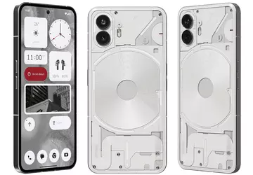 Nothing Phone (2) mit Snapdragon 8+ ...