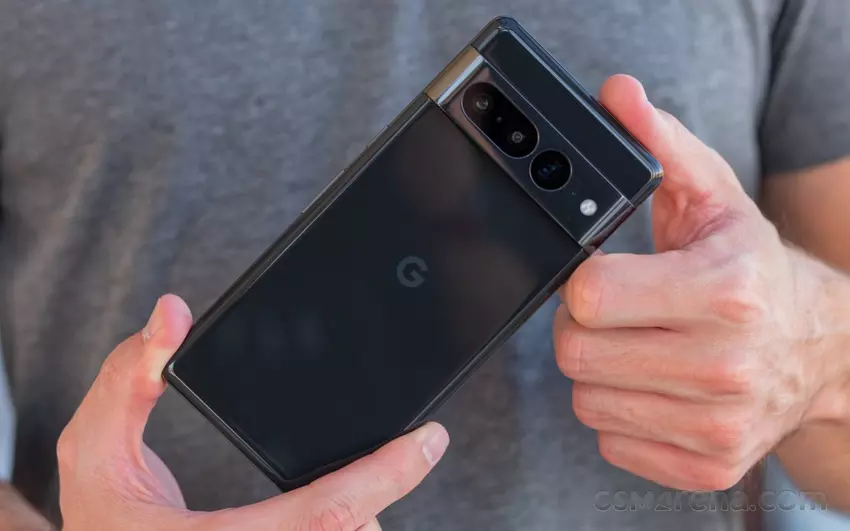 Google darf Pixel 7 in Japan nicht verkaufen - Pixel 8 und Pixel 9 Modelle sind ebenfalls gefährdet