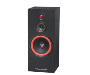 Cerwin Vega Home Audio SL-12 Standlautsprecher