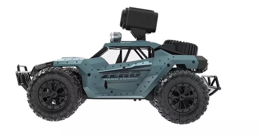 1:16 DEERC DE36W ferngesteuertes auto 