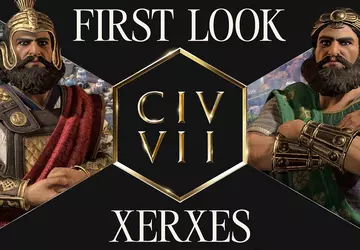 Es ist Zeit für König Xerxes: ...