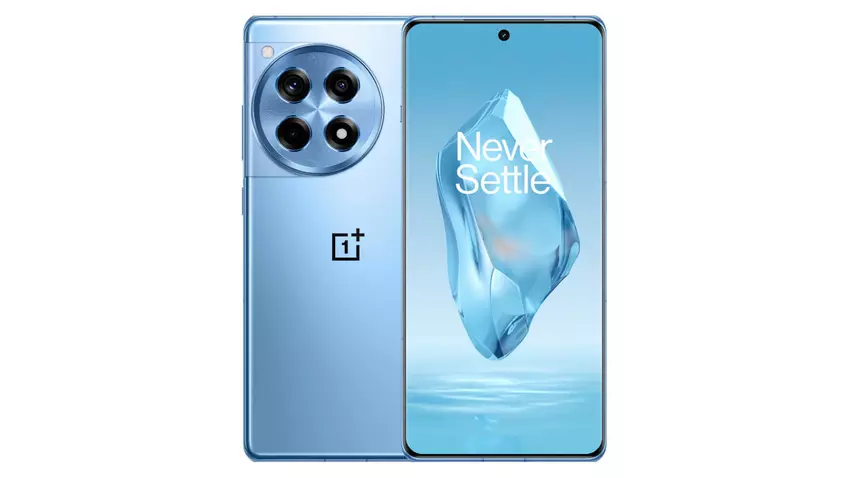 Ein Leck hat die vollständigen Spezifikationen des kommenden OnePlus 13R enthüllt