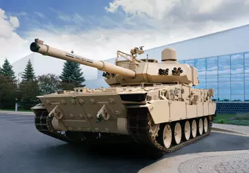 General Dynamics beginnt im November mit ...