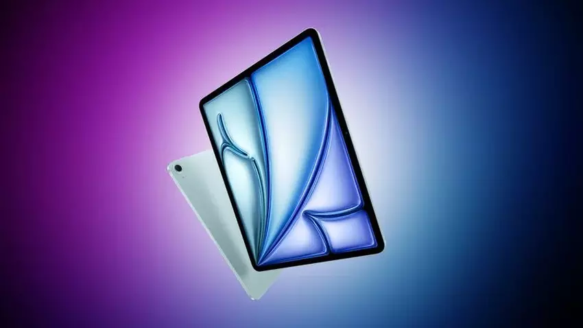 DigiTimes: Apple liefert neues iPad und MacBook Air mit eigenen Chips aus