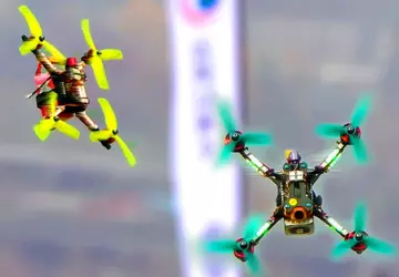 Im Jahr 2023 wird Südkorea die ...