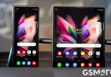 Samsung lässt das Z aus dem ...