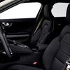 Neue Performance Polestar 2-Leichtmetallräder