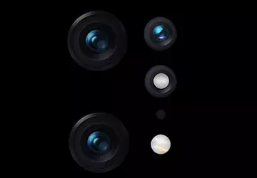 Die Xiaomi 12 Kamera wurde zuerst ...