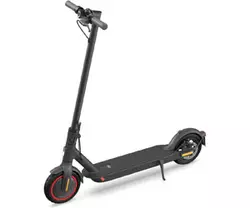 Xiaomi Mi Electric Scooter Pro 2 Elektroroller