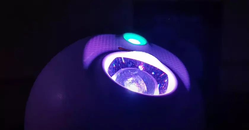 BlissLights Sky Lite Evolve bester sternenhimmel projektor