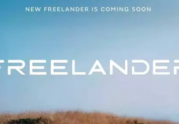 JLR bestätigt eine neue Freelander-SUV-Marke für ...