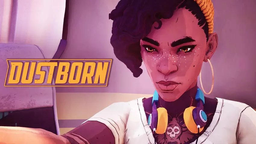 Auf der Gamescom Opening Night Live kündigte Quantum Dream ein Abenteuer im Universum des alternativen Amerikas Dustborn an