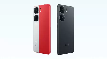 Details über den Bildschirm und die Spezifikationen von iQOO Neo10 und Neo10 Pro sind online erschienen