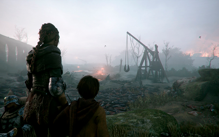 Bericht von Focus Entertainment: Sinkende Gewinne, meistverkaufte Spiele und anstehende Projekte