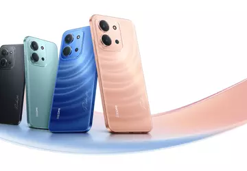 Xiaomi hat offiziell das Redmi 15C ...