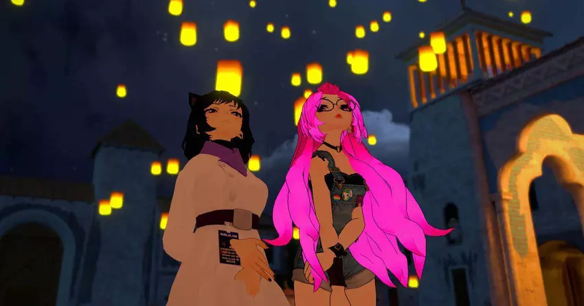 HBO wird einen Dokumentarfilm über die Geschichten von VRChat-Leuten veröffentlichen