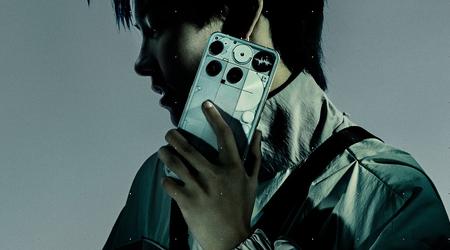Nichts eingeführt Phone (3) - ein Flaggschiff-Smartphone mit einem mutigen Design und großartigen Spezifikationen