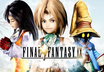 Final Fantasy IX-Remake - be! Ein ...