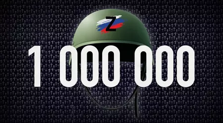 Weniger als eine Million Russen: Die Verluste der Besatzer in der Ukraine erreichen kolossale Zahlen