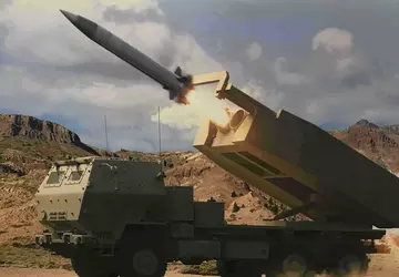 Medien: Ukraine setzte erstmals US-ATACMS auf ...