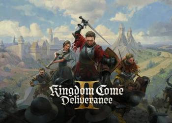 Spiel des Tages: Kingdom Come: Deliverance ...