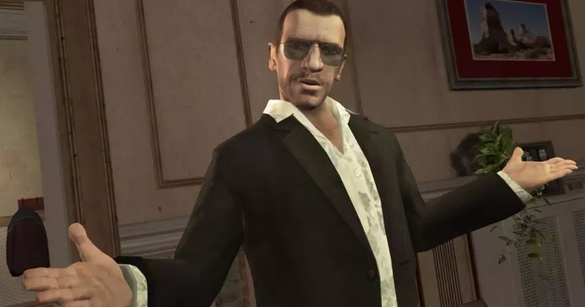 Rockstar hat die Fan-Mod Liberty City Preservation Project geschlossen, die die Karte von Grand Theft Auto IV in GTA V übertragen hat.