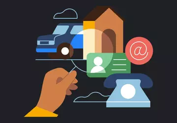 Google-Nutzer können das Leck in den ...