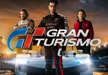 Ehrlich oder nicht? "Gran Turismo" schlägt ...