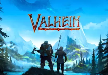Valheim wird auf die PlayStation 5 ...