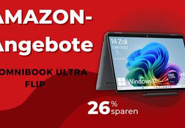 HP OmniBook Ultra Flip – Jetzt ...