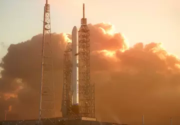 Die NASA will eine Erkundungsmission zum ...