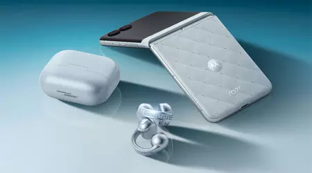 Motorola hat offiziell die brillante Kollektion vorgestellt: Smartphones und Kopfhörer mit Swarovski-Kristallen