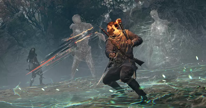 Banishers: Ghosts of New Eden und Vampyr sind im selben Universum - Don't Nod Director bestätigt