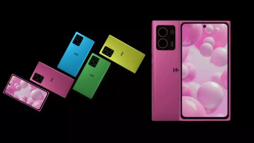 HMD Global wird im Juli ein Mittelklasse-Smartphone namens Skyline zum Preis von 520 Euro vorstellen