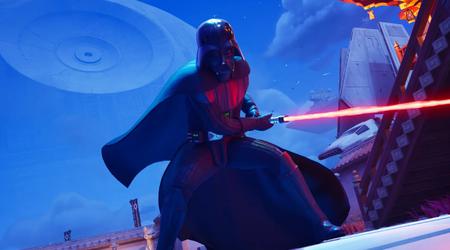 Fortnite-Stimmenkrieg: SAG-AFTRA erhebt Vorwürfe gegen Epic Games wegen „unfairer Arbeitspraktiken“ über Darth Vader KI