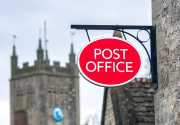 Kryptowährung in der Post - Die ...