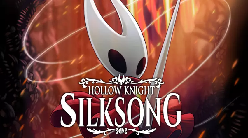 Wird es wirklich noch dieses Jahr erscheinen? Hollow Knight: Silksong ist auf der GeforceNow-Liste erschienen, und das Copyright wurde aktualisiert