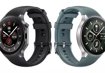 OnePlus Watch 2 erschien in neuen ...