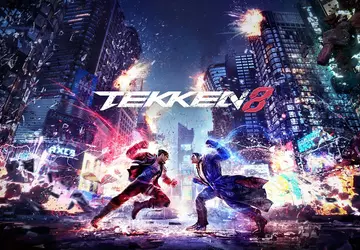 Die Entwickler von Tekken 8 haben ...
