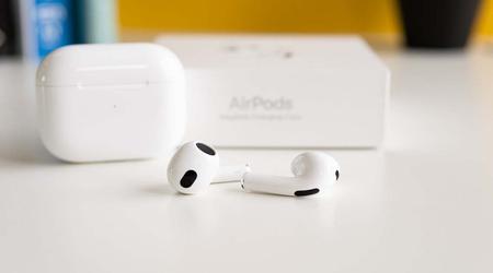 Apple bereitet weiterhin neue Varianten der AirPods und AirPods Max mit USB-C vor