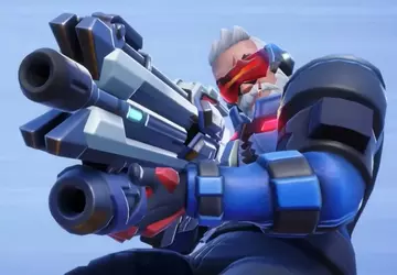 Blizzard kündigt den mobilen Team-Shooter Overwatch ...