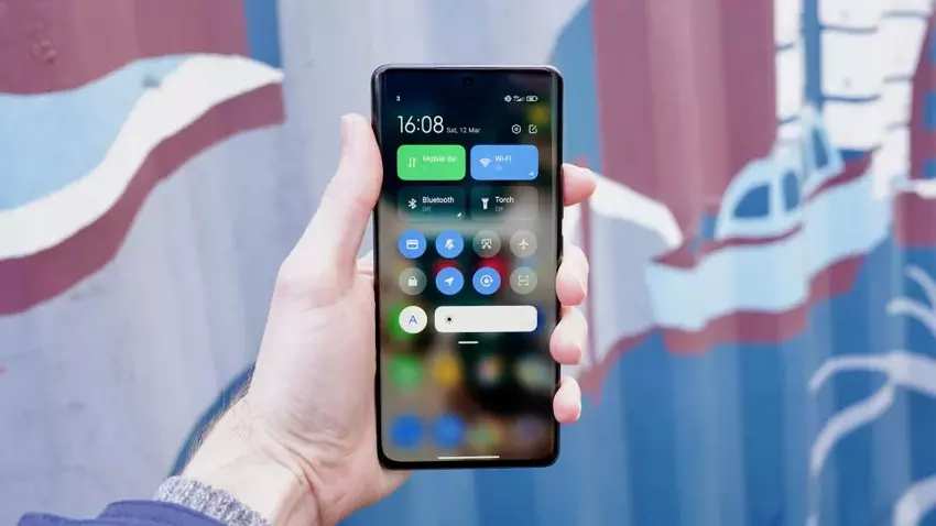 AnTuTu hat Listen der besten Flaggschiffe für ihr Geld veröffentlicht