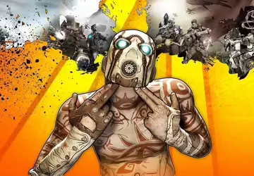 Es ist offiziell: Gearbox Studios und ...