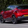 Aktualisierter Mitsubishi ASX 2026