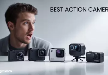 Beste kompakte Action-Kameras