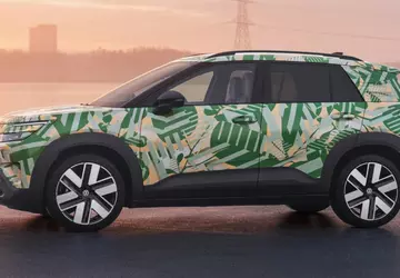 Volkswagens ID. Cross: Das erschwingliche elektrische ...