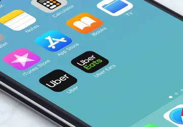 Schnallen Sie sich an! Uber führt ...