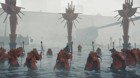 Die neuen Screenshots von Death Stranding 2: On the Beach sind so cool, dass man das Spiel am liebsten sofort spielen möchte
